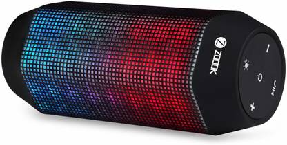 Zoook Rocker 2 10 W Bluetooth Speaker