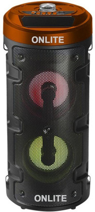 Onlite bluetooth speaker clearance
