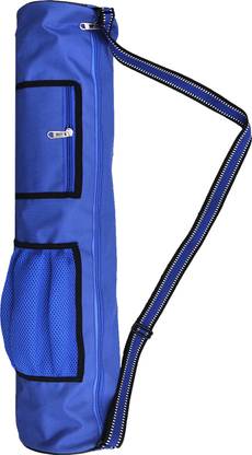 PANCHTATAVA Trendy yoga bag with adjustable strap