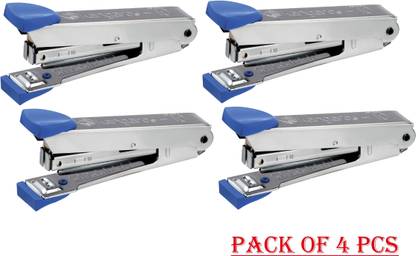 Kangaro Manual No-10 Round Edge Stapler