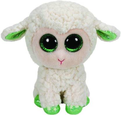 TY beanie boos lala (36128)  - 7.6 cm