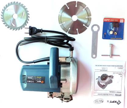 KPT KPTTC5 Handheld Tile Cutter