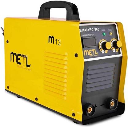 metl M13 Inverter Welding Machine
