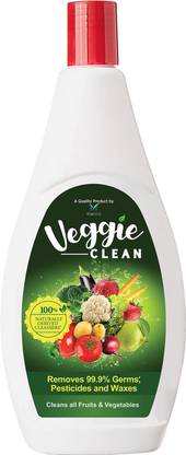 Veggie Clean Fruits & Vegetables Washing Liquid