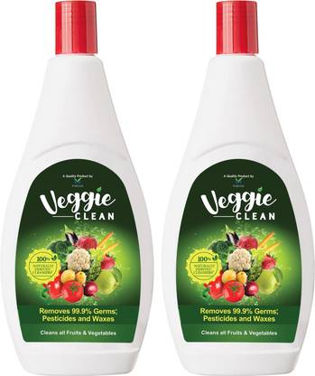 Veggie Clean clean all fruit & vegetables