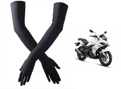 Buyra Cotton Arm Sleeve For Men & Women