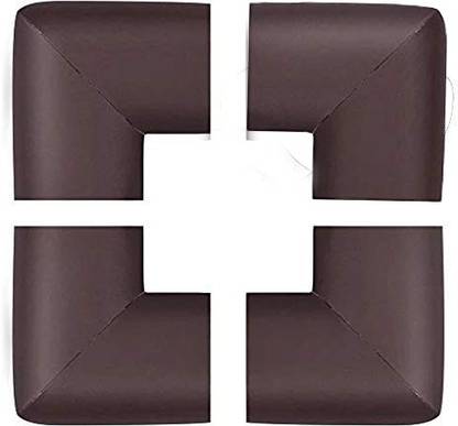 Antoj Baby safety proofing Corner & edge guard protector for furniture 4pcs