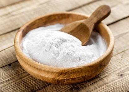 kotaliya Baking Soda - 200 Grams | uses for Cleaning face Skin Teeth whitening Cooking Eating Baking Soda Powder Baking Soda Powder