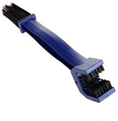ALLEXTREME Bike Chain Cleaning Brush Tool Multi-purpose Bike Chain Clean Brush
