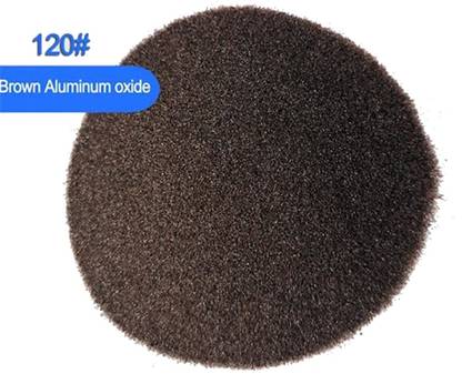 SD Enriching Beauty Microderma Brown Crystals Powder - Aluminum Oxide Crystals Powder 120 microns