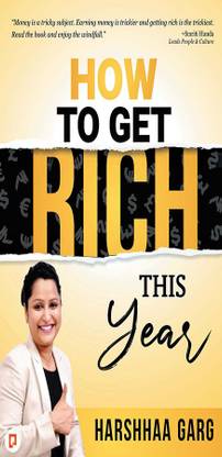 How to Get Rich this Year