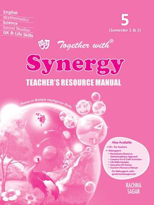 Together with Synergy Solution/TRM for class 5