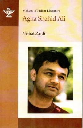 Agha Shahid Ali