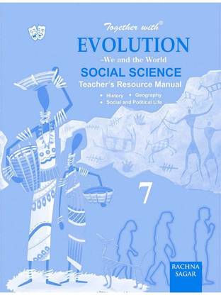 Together with Evolution Social Science Solution/TRM for Class 7