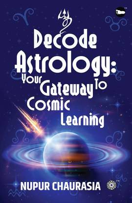 Decode Astrology