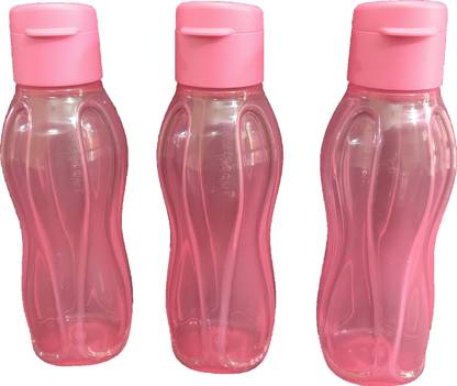 TUPPERWARE 310 ml Plastic Bottle