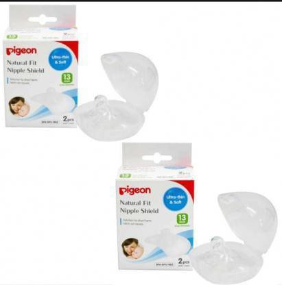 Pigeon 7852 Breast Nipple Shield