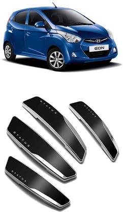 Etradezone Plastic Car Door Guard