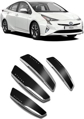 Etradezone Plastic Car Door Guard