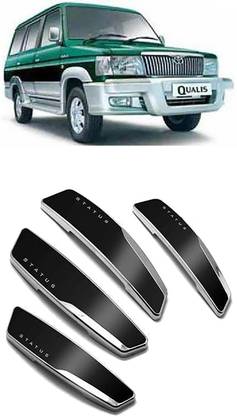 Etradezone Plastic Car Door Guard