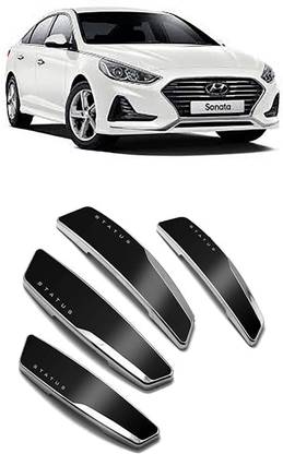 Etradezone Plastic Car Door Guard