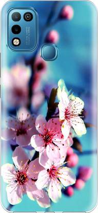 Flipkart SmartBuy Back Cover for Infinix Smart 5