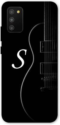 BIMBLE Back Cover for Samsung Galaxy M02s