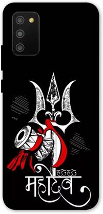 BIMBLE Back Cover for Samsung Galaxy M02s