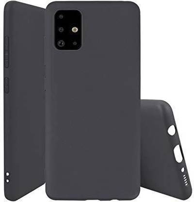 NSTAR Back Cover for Samsung galaxy M51