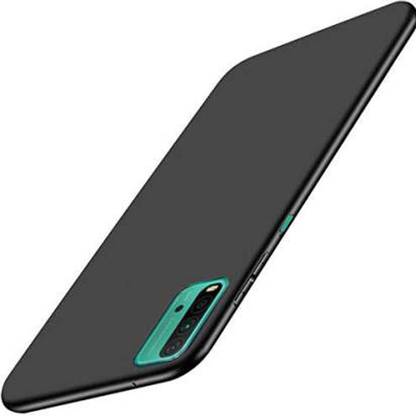 NKCASE Back Cover for Redmi 9 power