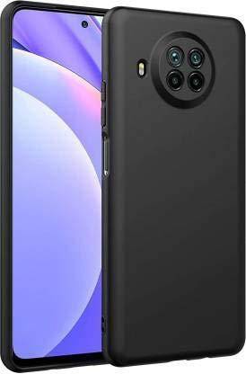 NKCASE Back Cover for Mi 10i