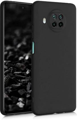 NKCASE Back Cover for Mi 10i