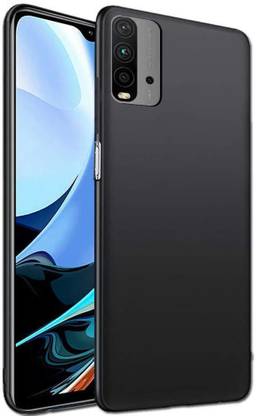 NSTAR Back Cover for Redmi 9 power