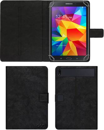 ACM Flip Cover for Samsung Galaxy Tab 4 T231