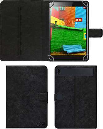 ACM Flip Cover for lenovo phab pb1-750m