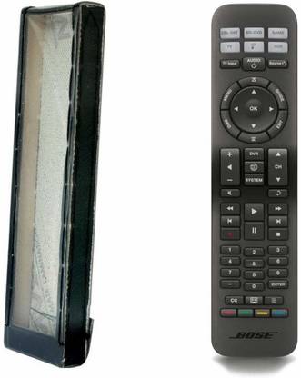 LUNAGARIYA Flip Cover for Present Protective Cover for Bose Cinemate Digital Home Theater Soundbar System Remote Control