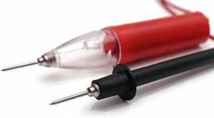 Electrosmart Analog Circuit Tester