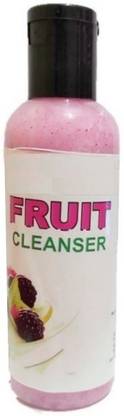 Glamezone Fruit Skin Naturals, Micellar Cleansing Water Face Wash