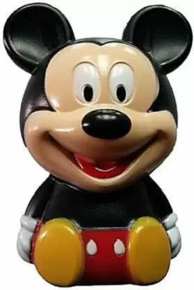 HIRVA MICKEY MOUSE COIN BANK Coin Bank