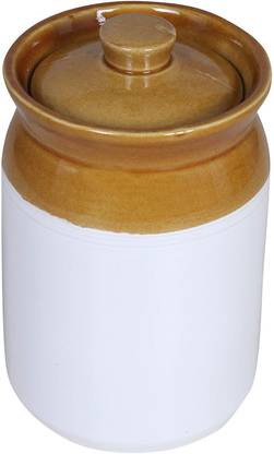 GSS Ceramic Pickle Jar  - 2 L