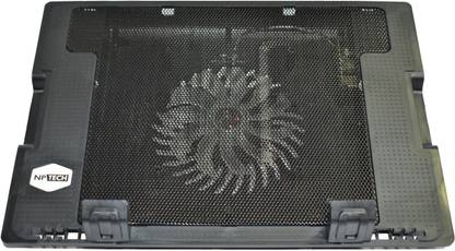 NP Tech NP 18 COOLING PAD Ergonomic Cooling Pad with Adjustable Height