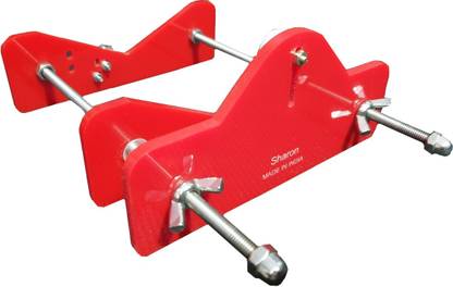 Sharon DIY SBCR01 Sharon RED Glass Bottle Cutter Manual. Wine /Beer Bottle Cutter. Can cut 20mm to 230mm Round Bottles Glass Cutter