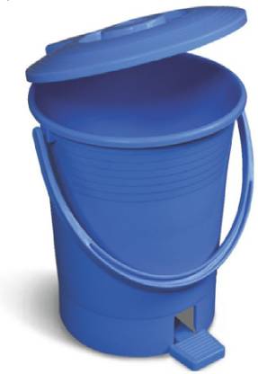 AADB Plastic Dustbin