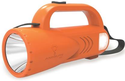 ANDSLITE NANO XL 12 hrs Torch Emergency Light