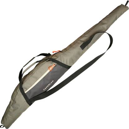 Caperlan by Decathlon Fishing rod BAG 100 1.40M 8575216 Black Fishing Rod
