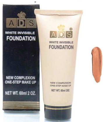 ads ADS_FOUNDATION Foundation