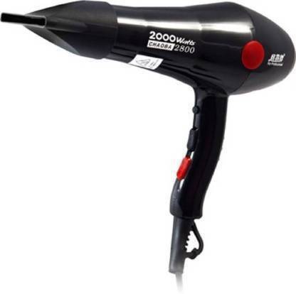 choaba hair dryer (chaoba 2800) 2000 watts for hai
