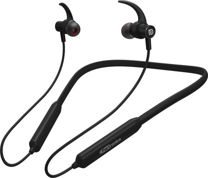 Portronics bluetooth flipkart Clearance