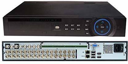 DAHUA Dahua 32 Channel 1080P Digital Video Recorder XVR DH-XVR4232AN-X Security Camera