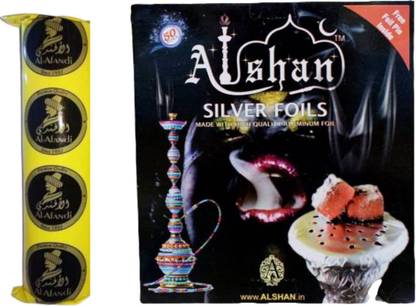 The Chillum Factory Hookah Charcoals